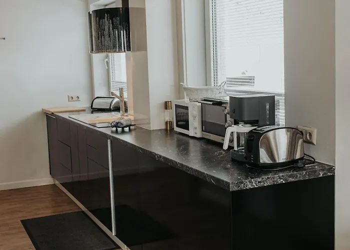 Conrad Appartamento Saalbach-Hinterglemm