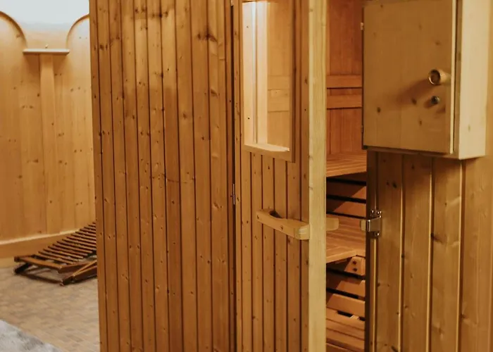 Conrad Appartamento Saalbach-Hinterglemm