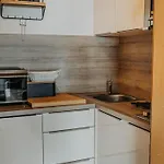 Conrad Lägenhet Saalbach-Hinterglemm