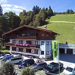 Lägenhet Conrad Saalbach-Hinterglemm
