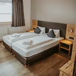 Lägenhet Conrad Saalbach-Hinterglemm