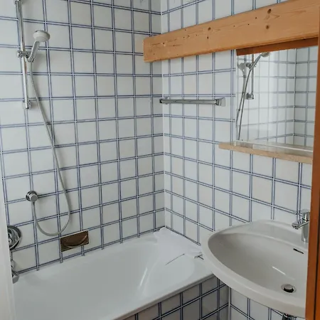 Conrad Apartman