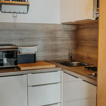Conrad Apartman Saalbach Hinterglemm