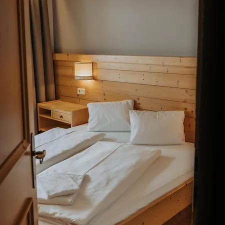 شقة Conrad سالباخ هينترغليم