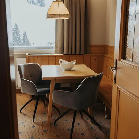 Conrad Apartman
