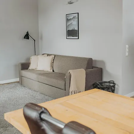Apartman Conrad *