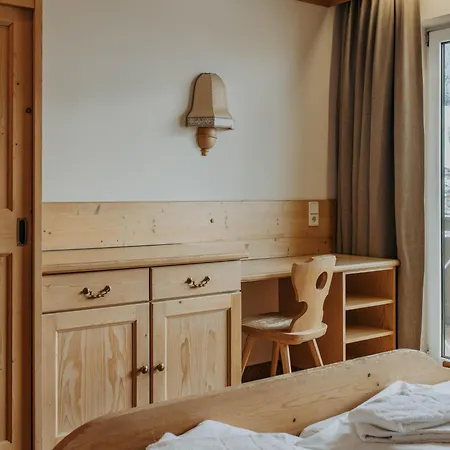Apartman Conrad Saalbach Hinterglemm