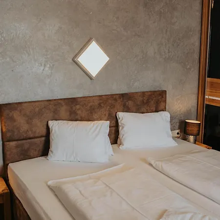 شقة Conrad سالباخ هينترغليم