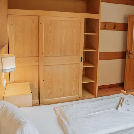 Conrad Apartman