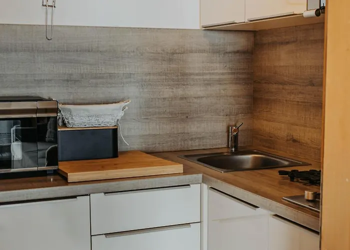 Conrad Апартаменты Зальбах-Хинтерглемм